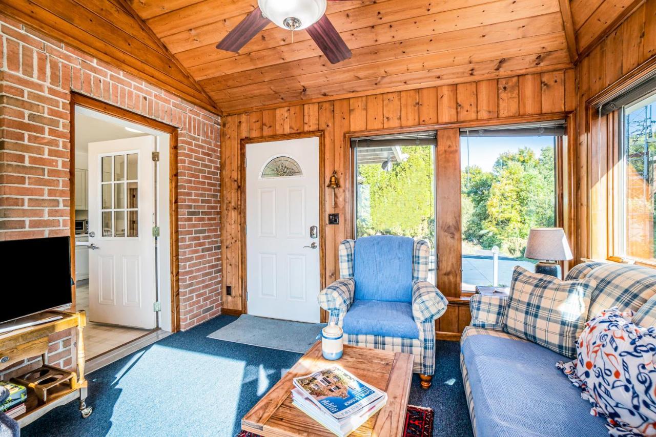 Hidden Gem Villa Arcadia Exterior photo