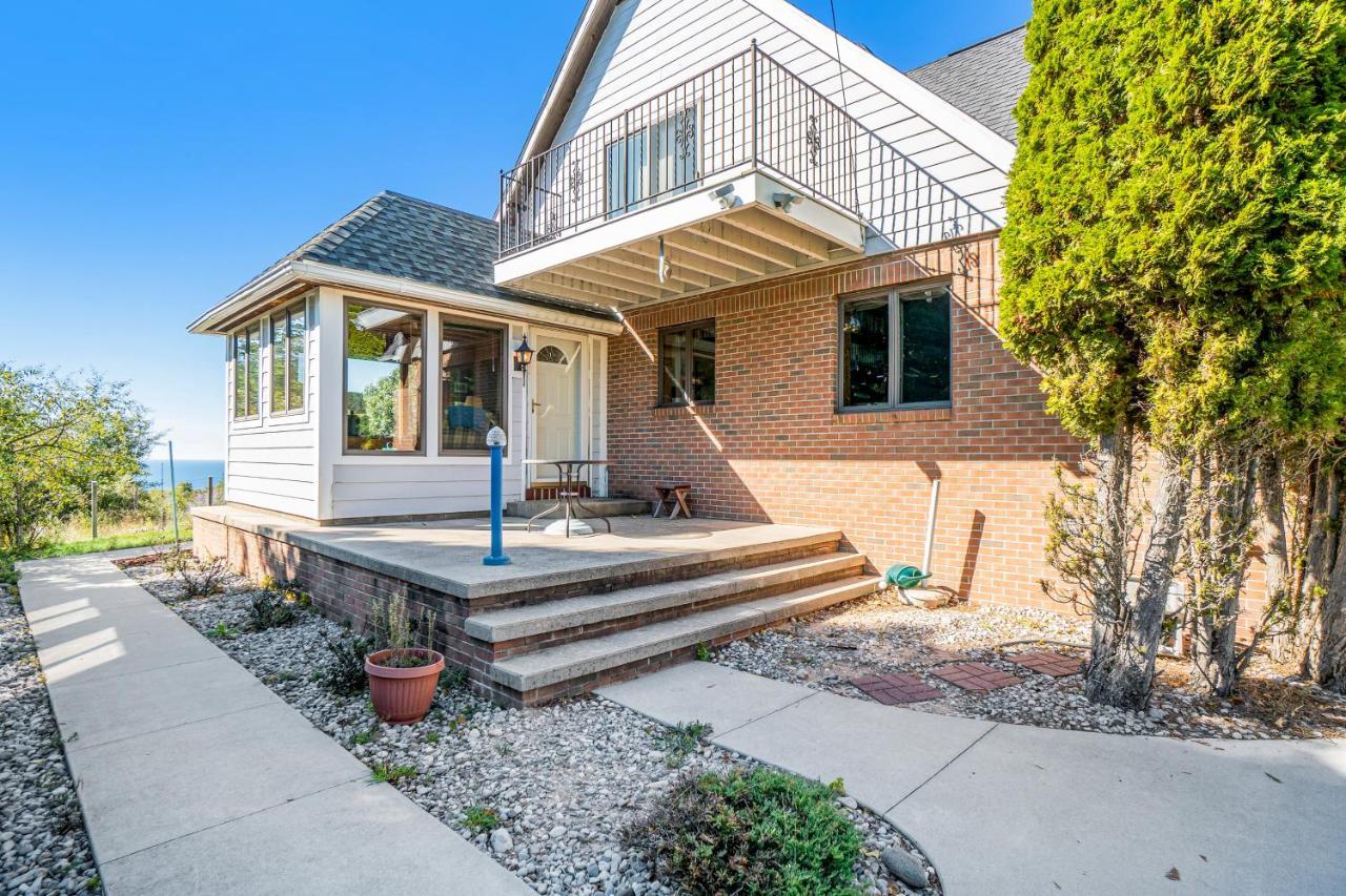 Hidden Gem Villa Arcadia Exterior photo
